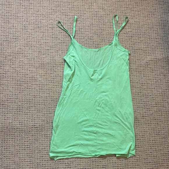 291 Venice lime tank - Picture 8 of 14